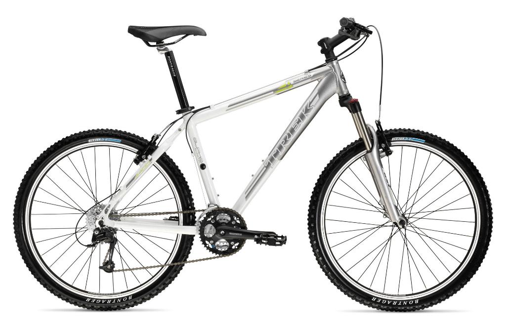 trek alpha 6300